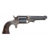 "J. Reid Model 4 Revolver (AH8164)" - 3 of 6