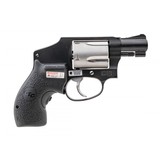 "S&W 442-1 Airweight .38 Special +P (NGZ3058) NEW" - 3 of 3