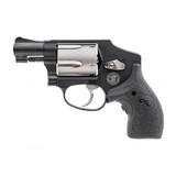 "S&W 442-1 Airweight .38 Special +P (NGZ3058) NEW" - 1 of 3