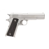 "Leon Crottett Miniature Colt Government Model Lend Lease (MIS1527)" - 8 of 8