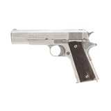 "Leon Crottett Miniature Colt Government Model Lend Lease (MIS1527)" - 7 of 8