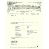 "Factory Engraved Colt Single Action Army (C18273)" - 4 of 9