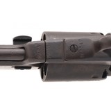 "European Copy of A Colt 1851 Navy (AH8316)" - 7 of 8