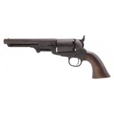 "European Copy of A Colt 1851 Navy (AH8316)" - 1 of 8