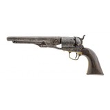 "Colt 1860 Army (AC624)" - 1 of 6