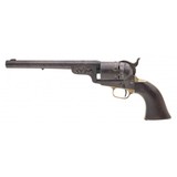 "Colt 1851 Navy Conversion (AC627)" - 1 of 6