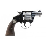 "Colt Banker Special Railway Mail Service (C18275)" - 6 of 7