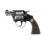 "Colt Banker Special Railway Mail Service (C18275)" - 1 of 7