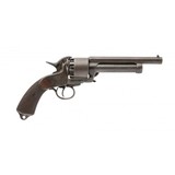 "Confederate Lemat Transitional Model Revolver (AH8204)" - 6 of 6