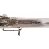 "Rare Sharps 1869 Saddle Ring Carbine (AL7216)" - 5 of 9