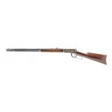 "Winchester 1894 Rifle 38-55 (W12278)" - 9 of 11