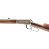 "Winchester 1894 Rifle 38-55 (W12278)" - 8 of 11