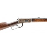 "Winchester 1894 Rifle 38-55 (W12278)" - 11 of 11