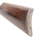 "Winchester 1894 Rifle 38-55 (W12278)" - 2 of 11
