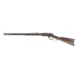 "Winchester 1873 Rifle 44-40 (W12279)" - 8 of 9