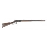 "Winchester 1873 Rifle 44-40 (W12279)" - 1 of 9
