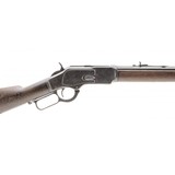 "Winchester 1873 Rifle 44-40 (W12279)" - 9 of 9