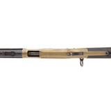 "Winchester 1866 Saddle Ring Carbine (AW350)" - 2 of 8