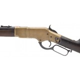 "Winchester 1866 Saddle Ring Carbine (AW350)" - 5 of 8