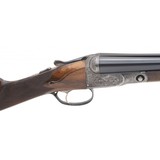 "Beautiful Parker CHE Grade Side by Side Shotgun 16 Gauge (S14868)" - 5 of 7