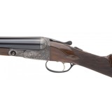 "Beautiful Parker CHE Grade Side by Side Shotgun 16 Gauge (S14868)" - 3 of 7
