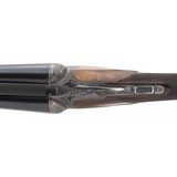 "Beautiful Parker CHE Grade Side by Side Shotgun 16 Gauge (S14868)" - 7 of 7