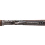 "Colt Burgess Lever Action Rifle (AC546)" - 1 of 9