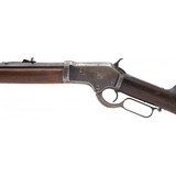 "Colt Burgess Lever Action Rifle (AC546)" - 4 of 9