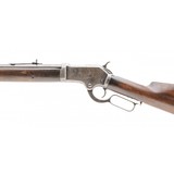 "Colt Burgess Lever Action Rifle (AC585)" - 5 of 7