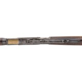 "Beautiful Case Hardened Winchester 1873 Rifle (AW180)" - 5 of 10