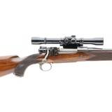 "Griffin & Howe Custom 98 Action 30-06 w/ Quick Release Scope (R31364)" - 4 of 4