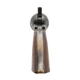 "Very Fine Early Colt 1860 Army Serial Number 54 (AC544)" - 3 of 6