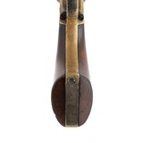 "Very Fine Early Colt 1860 Army Serial Number 54 (AC544)" - 2 of 6