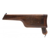 "Mauser Cone Hammer Broomhandle w/ Matching Stock (AH8169)" - 15 of 15