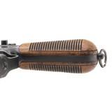 "Mauser Cone Hammer Broomhandle w/ Matching Stock (AH8169)" - 6 of 15