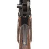 "Mauser Cone Hammer Broomhandle w/ Matching Stock (AH8169)" - 3 of 15