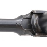 "Mauser Cone Hammer Broomhandle w/ Matching Stock (AH8169)" - 7 of 15