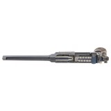 "Mauser Cone Hammer Broomhandle w/ Matching Stock (AH8169)" - 9 of 15