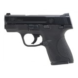 "S&W M&P 9 Shield 9mm (PR61747)" - 4 of 4