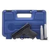 "S&W M&P 9 Shield 9mm (PR61747)" - 2 of 4