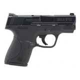 "S&W M&P 9 Shield 9mm (PR61747)" - 1 of 4