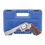 "Smith & Wesson 629-6 Deluxe .44 Magnum (NGZ3060) NEW" - 2 of 3
