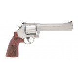 "Smith & Wesson 629-6 Deluxe .44 Magnum (NGZ3060) NEW" - 3 of 3