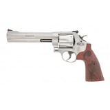 "Smith & Wesson 629-6 Deluxe .44 Magnum (NGZ3060) NEW" - 1 of 3