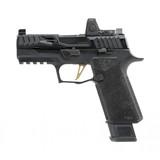 "Sig Sauer P320 Norsso Custom 9mm (PR61770)" - 3 of 3