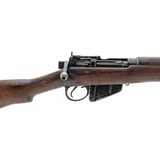 "WWII British No4 MK1Rifle .303 British (R38361)" - 10 of 10