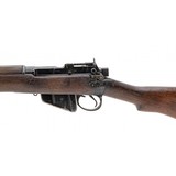 "WWII British No4 MK1Rifle .303 British (R38361)" - 6 of 10