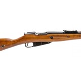 "Izhevsk Mosin Nagant 91/30 7.62x54R (R38362)" - 8 of 9