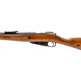 "Izhevsk Mosin Nagant 91/30 7.62x54R (R38362)" - 6 of 9