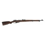 "Finnish M39 bolt action rifle 7.62x54R (R38890)" - 1 of 6